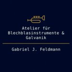Logo von Feldmann Gabriel J.