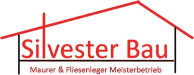 Logo von Silvester Bau