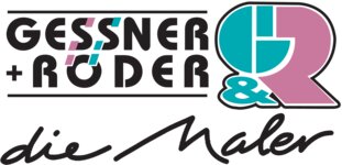 Logo von G+R Baudekoration GmbH