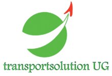Logo von transportsolution UG (haftungsbeschränkt)