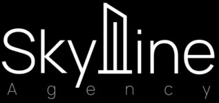 Logo von Skyline Agency UG (haftungsbeschränkt)