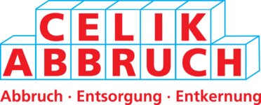 Logo von Celik Abbruch e.K.