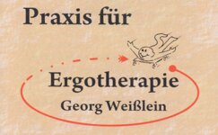 Logo von Georg Weißlein Ergotherapie