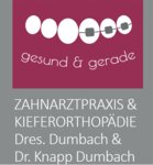 Logo von Dr. Dumbach Kieferorthopäde