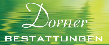 Logo von Bestattungen Dorner GmbH & Co. KG