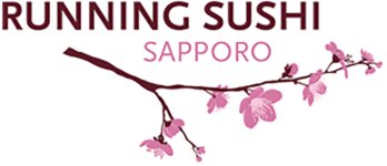 Logo von Running Sushi Sapporo