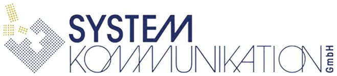 Logo von System Kommunikation Gerald Mens GmbH