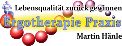 Logo von Ergotherapie Hänle