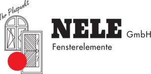 Logo von Nele GmbH Bauelemente
