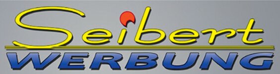 Logo von SEIBERT WERBUNG