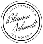 Logo von Höllein Iris - Blumen Schmidt