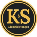 Logo von K&S Dienstleistungen GbR Alexander Keksel und David Schumann