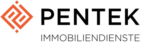 Logo von PENTEK Immobiliendienste GmbH