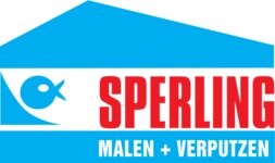 Logo von Harald Sperling Malerbetrieb