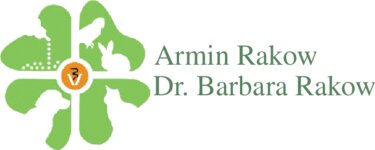 Logo von Armin Rakow, Dr. Barbara Rakow Kleintierpraxis