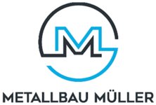 Logo von Metallbau Müller