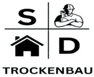 Logo von SDTROCKENBAU