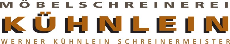 Logo von Möbelschreinerei Kühnlein