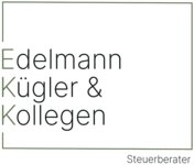 Logo von Edelmann, Kügler & Kollegen eGbR