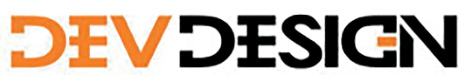 Logo von DEV-DESIGN UG (haftungsbeschränkt)