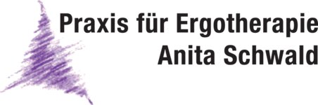 Logo von Praxis für Ergotherpaie Anita Schwald