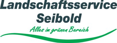 Logo von Landschaftsservice Seibold, Inh. Dominik Seibold