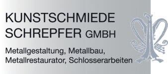 Logo von Kunstschmiede Schrepfer GmbH