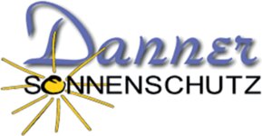 Logo von Danner Sonnenschutz