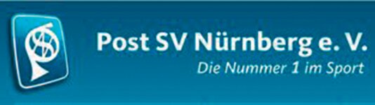 Logo von Post-Sportverein Nürnberg e.V.