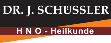 Logo von Dr. J. Schüssler Facharzt für HNO-Heilkunde