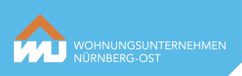 Logo von Wohnungsunternehmen Nürnberg-Ost e.G.