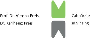 Logo von Preis Verena Prof. Dr.