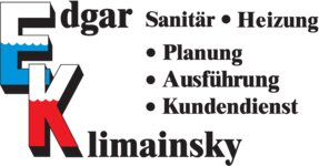 Logo von Edgar Klimainsky