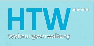 Logo von HTW Wohnungsverwaltung GmbH