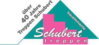 Logo von Ludwig Schubert Bauelemente Handels-GmbH