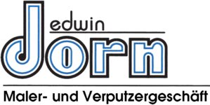 Logo von Dorn Edwin Maler-, Verputzergeschäft
