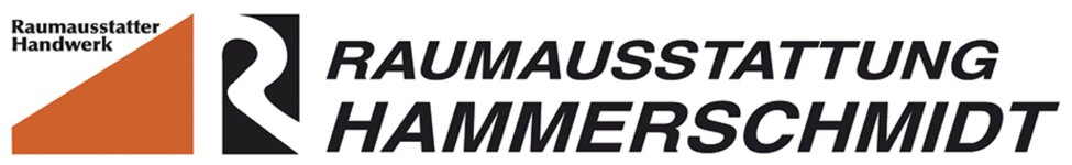 Logo von Raumausstattung Hammerschmidt
