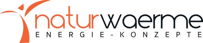 Logo von naturwaerme ENERGIE-KONZEPTE