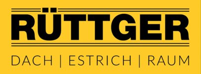 Logo von Rüttger Fußbodenbau GmbH