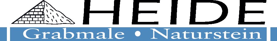 Logo von Heide Andreas Grabmale