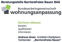 Logo von Unser Andreas Dipl.-Ing.