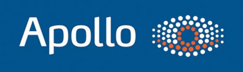 Logo von Apollo Optik