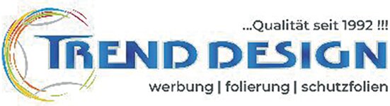 Logo von TREND DESIGN