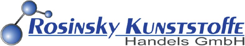 Logo von Rosinsky Kunststoffe