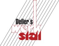 Logo von Deller´s Werkstatt - Johannes Deller Bauschreinerei