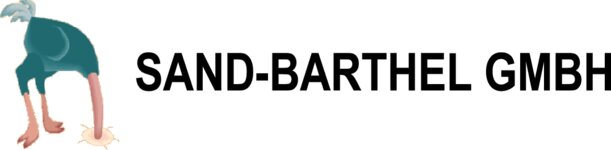 Logo von Sand-Barthel GmbH