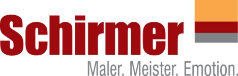 Logo von Malerfachbetrieb Schirmer e.K.