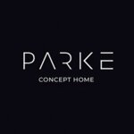Logo von Delwood GmbH Parke Concept Home