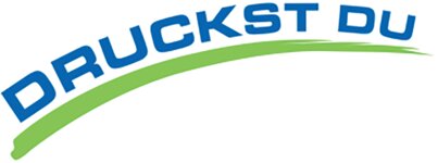 Logo von druckstdu DRUCKSTDU