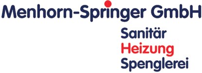 Logo von Menhorn-Springer GmbH